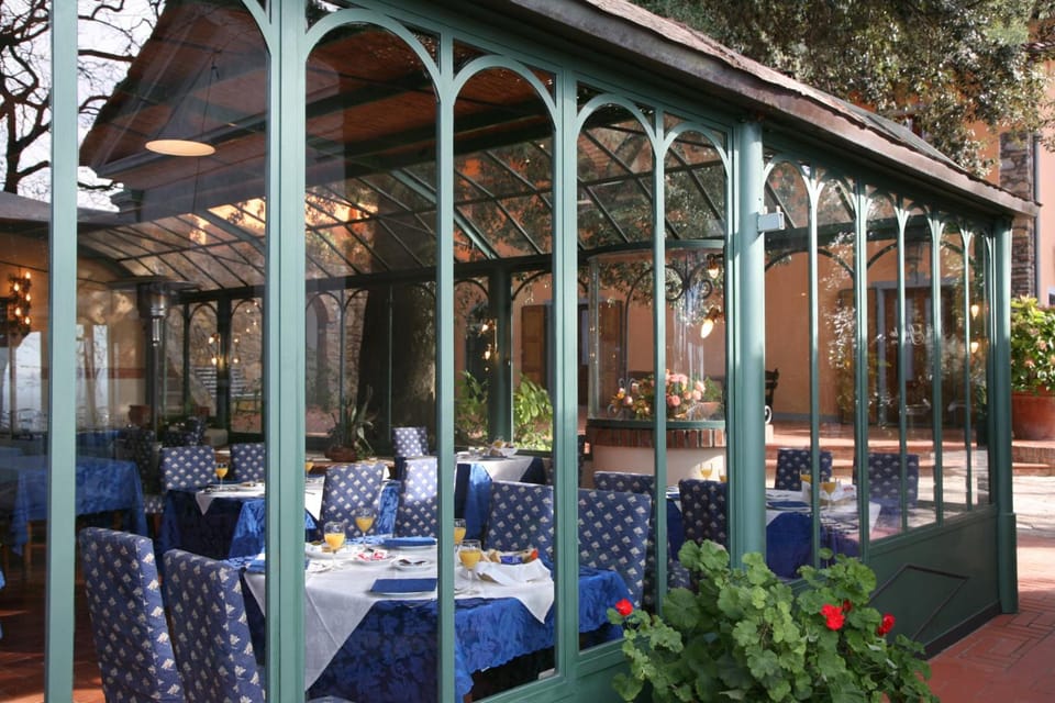Borgo degli Aranci Apartment hotel in Lucca