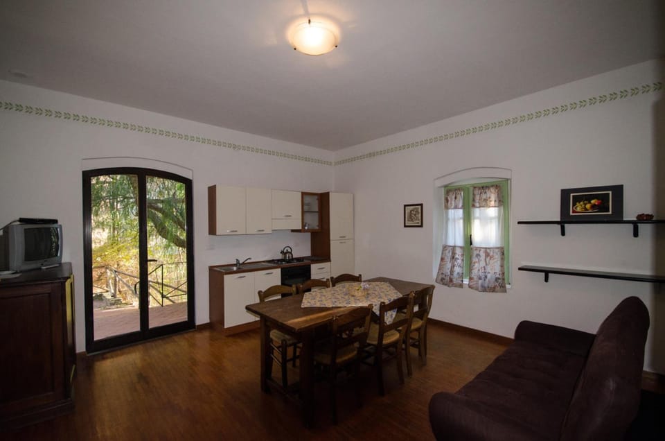 Borgo degli Aranci Apartment hotel in Lucca