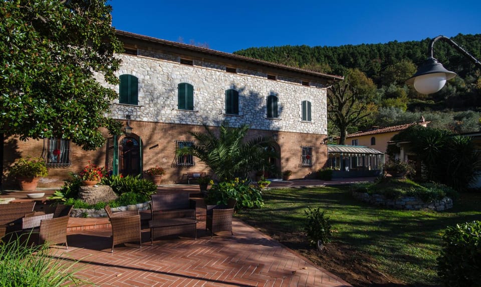 Borgo degli Aranci Apartment hotel in Lucca