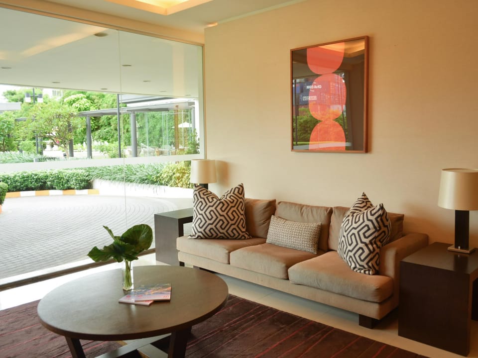 Bangna Pride Hotel & Residence Hotel in Thailand