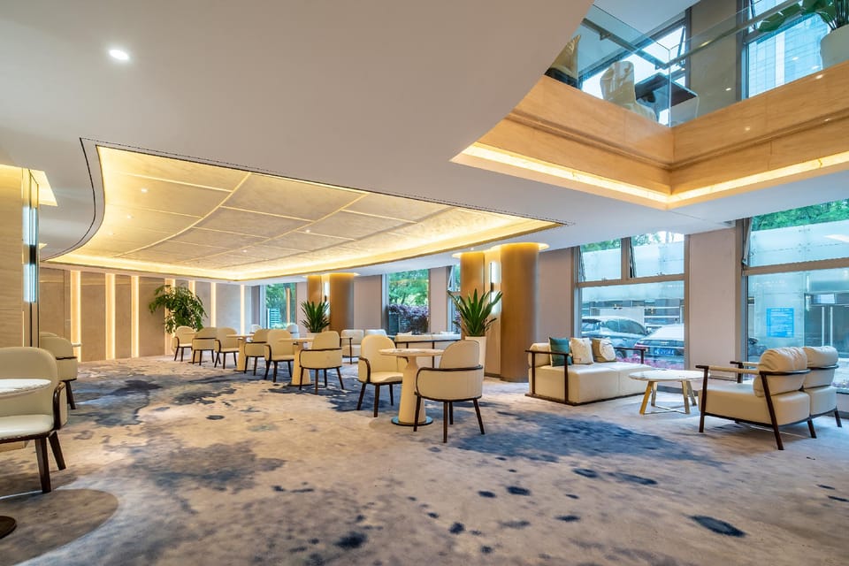 Regal Jinfeng Hotel Hotel in Shanghai