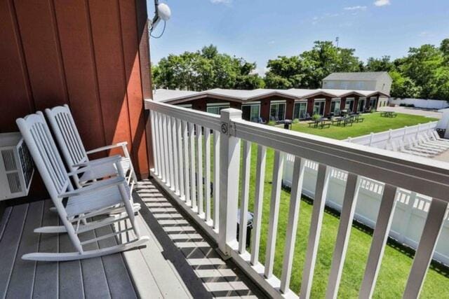 Nader's Motel & Suites Hotel in Ludington
