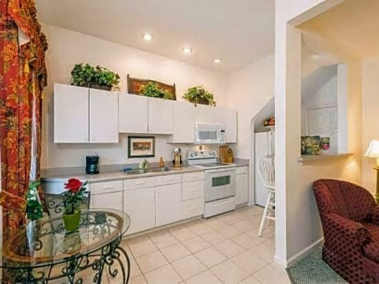 The Cozy Inn Hotel in Saint Augustine