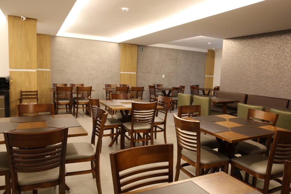 Ouro Minas Plaza Hotel Hotel in State of São Paulo