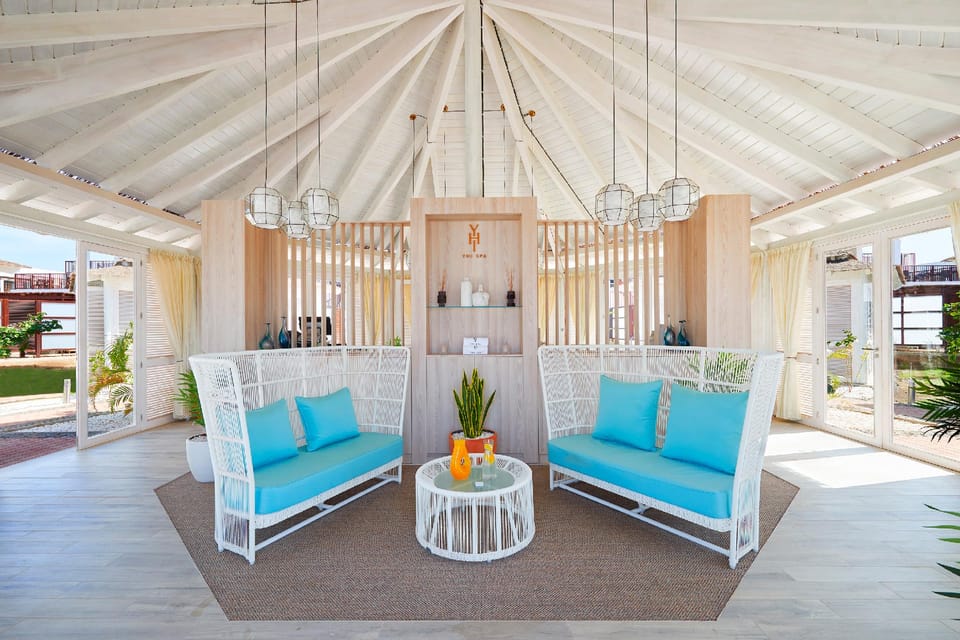 Cape Verde Holidays - Llana Beach Resort and Spa Resort in Sal, Cabo Verde