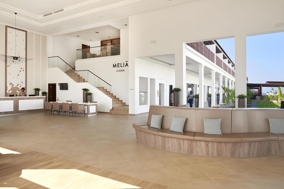 Cape Verde Holidays - Llana Beach Resort and Spa Resort in Sal, Cabo Verde