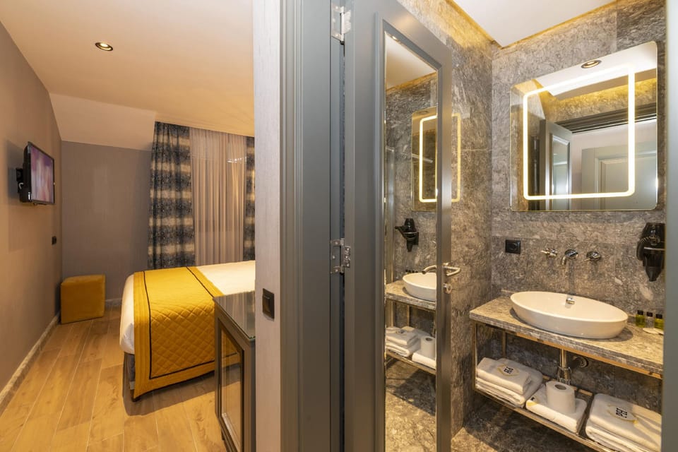 Peri Hotel Taksim Hotel in Istanbul
