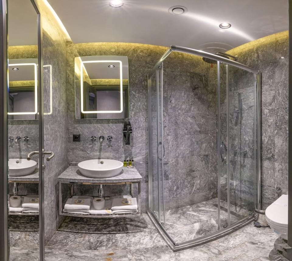 Peri Hotel Taksim Hotel in Istanbul