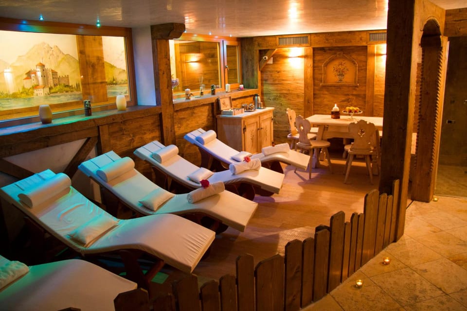 Hotel Lory Hotel in Pinzolo