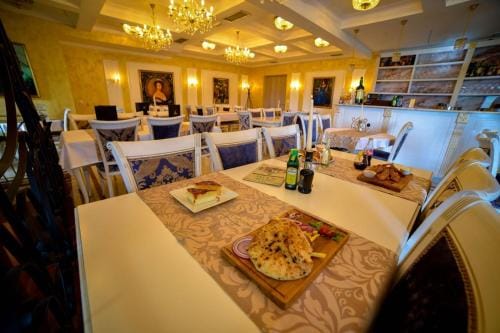 Zlatibor Hills Afrodita & Spa Hotel in Zlatibor