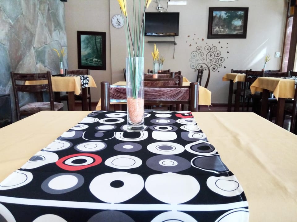 Hotel Resi San Bernardo Hotel in San Bernardo del Tuyú