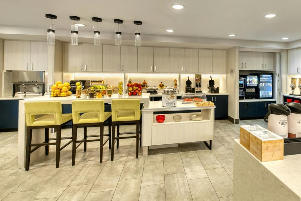 TownePlace Suites by Marriott Hamilton Hotel in Hamilton