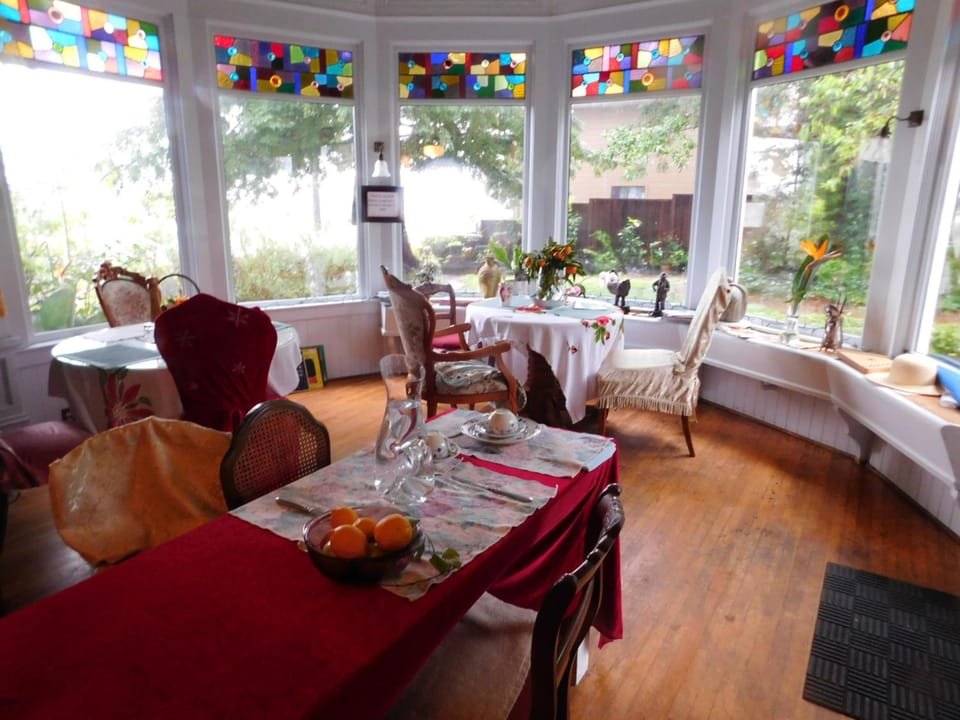 Cliff Crest Inn Inn in Santa Cruz