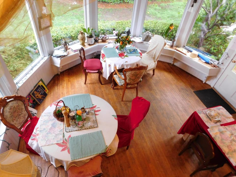 Cliff Crest Inn Inn in Santa Cruz