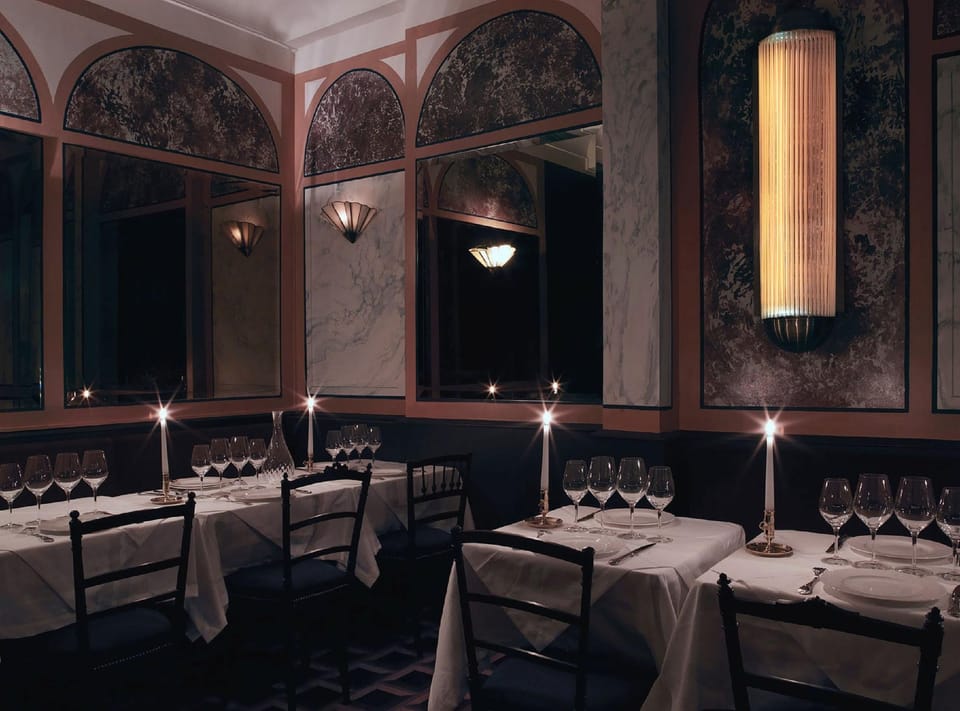 Hotel Mathis Hotel in Paris