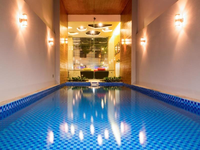 Starlet Hotel Nha Trang Hotel in Nha Trang
