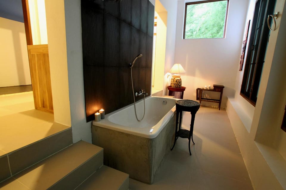 Jasmine Hills Villas & Spa Lodge in Thailand