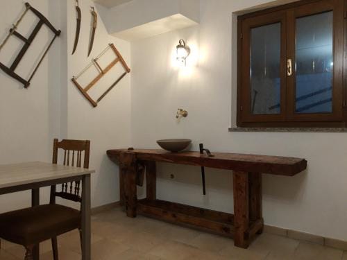 La Misun de Ciafre Hotel in Piedmont
