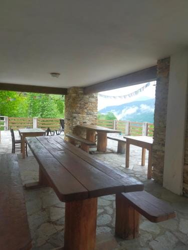 La Misun de Ciafre Hotel in Piedmont