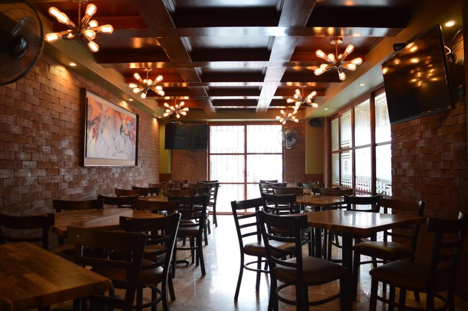 Hotel Posada del Virrey Hotel in Xalapa