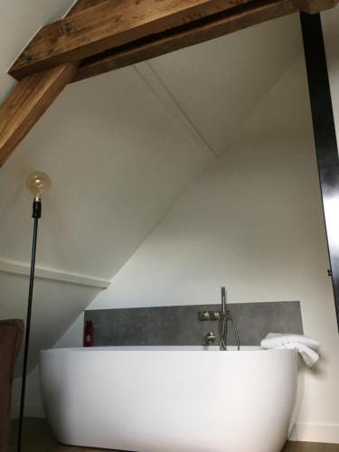B&B Sint-Mariaburg Hotel in Antwerp