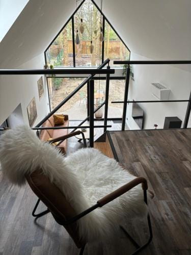B&B Sint-Mariaburg Hotel in Antwerp