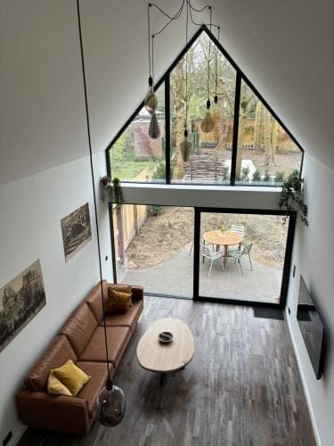 B&B Sint-Mariaburg Hotel in Antwerp