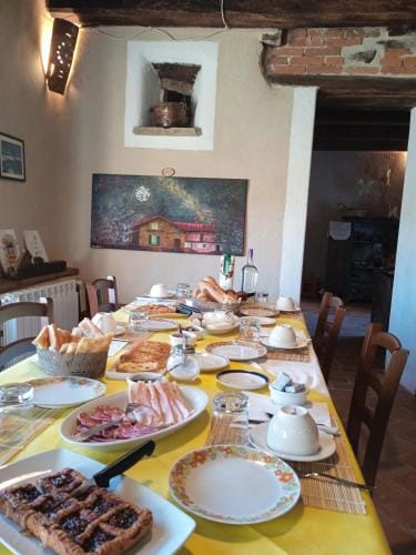 Cascina Boschetto Hotel in Liguria