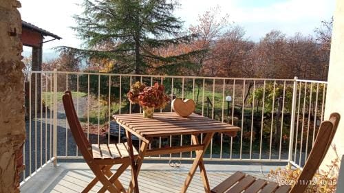 Cascina Boschetto Hotel in Liguria
