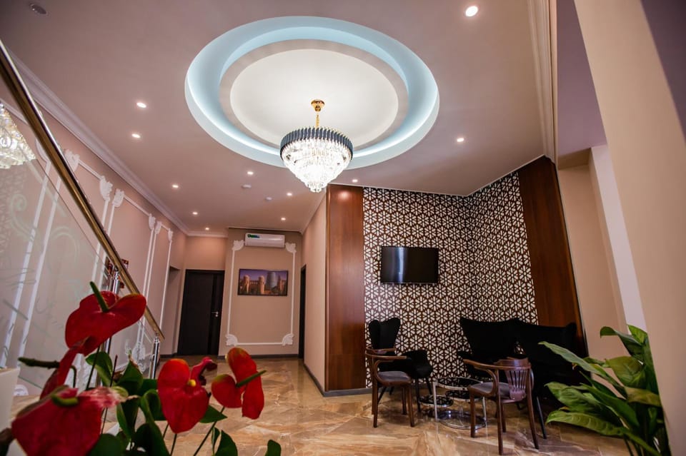 Hotel Ak Saray Hotel in Kazakhstan