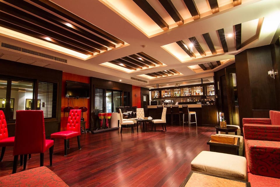 Bar/lounge
