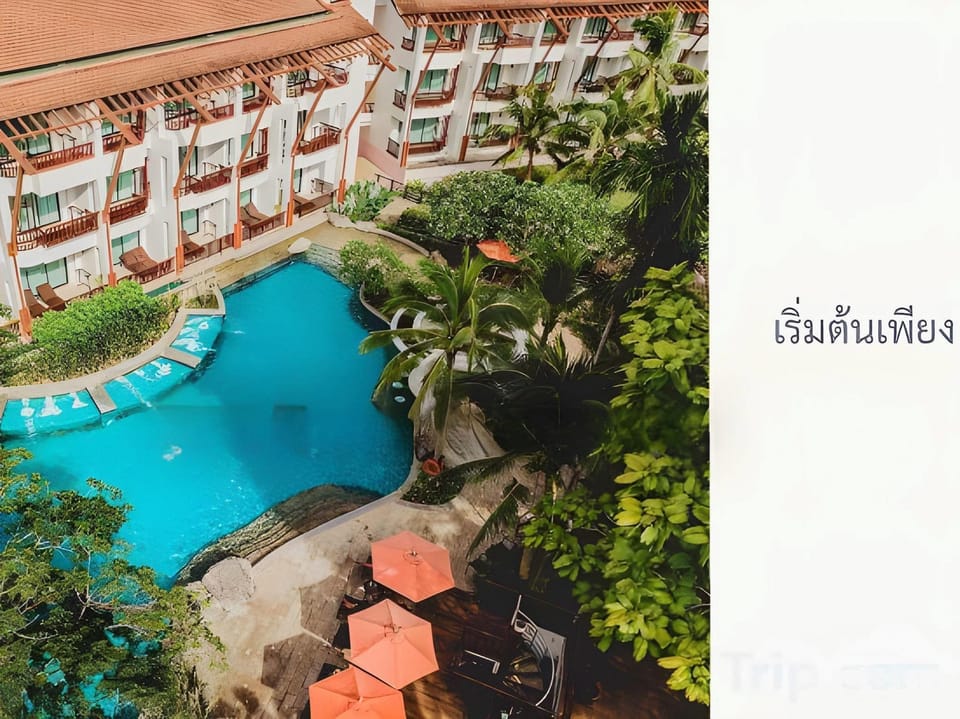 The Elements Krabi Resort Hotel in Krabi Changwat