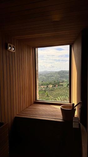 Il Grottino Relais & Spa Hotel in Umbria