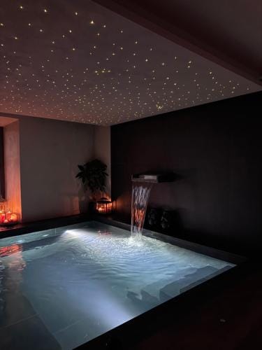 Il Grottino Relais & Spa Hotel in Umbria