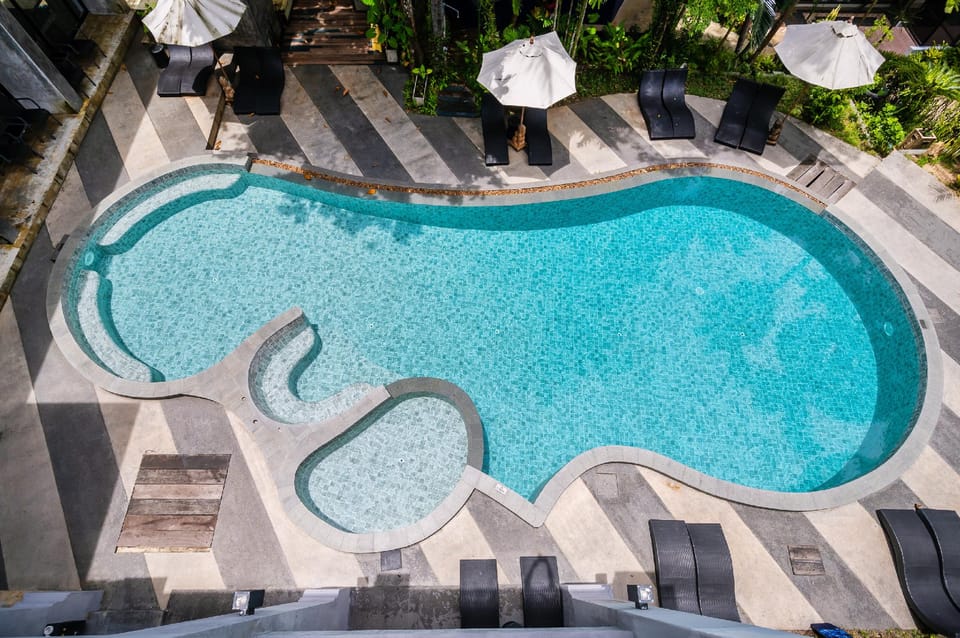 Kokotel Khao Lak Seascape Hotel in Khuekkhak