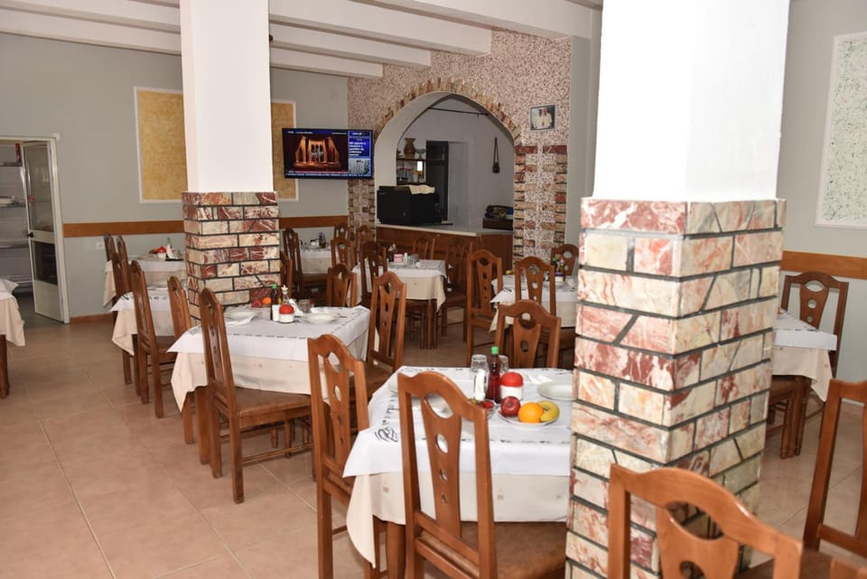 Hotel Termal Hotel in North Macedonia
