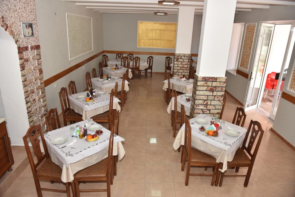 Hotel Termal Hotel in North Macedonia