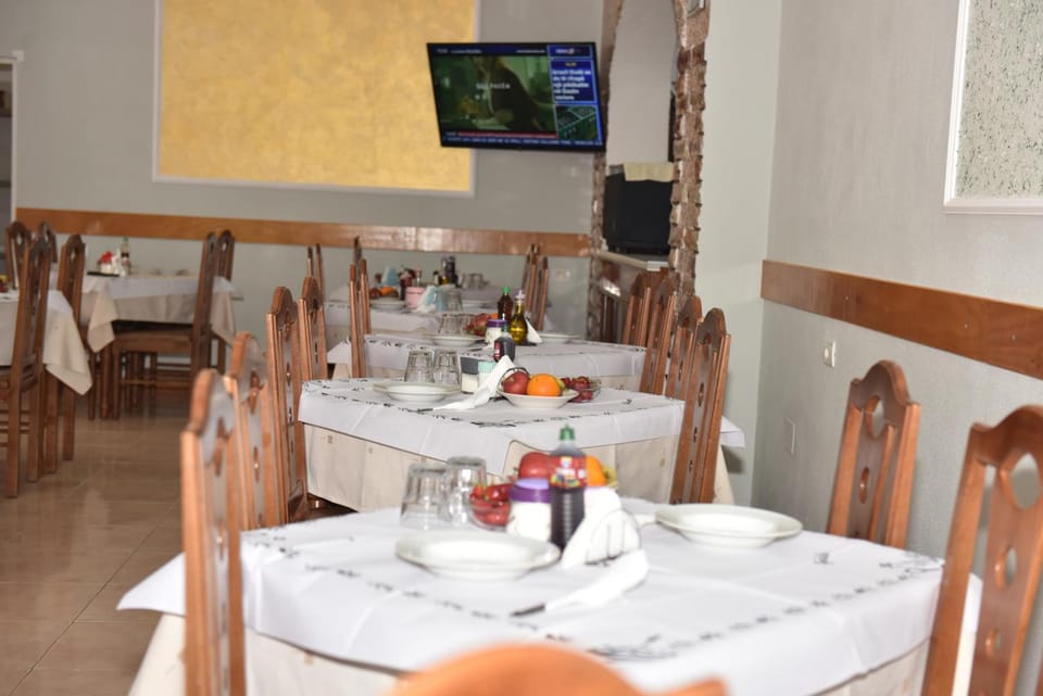 Hotel Termal Hotel in North Macedonia