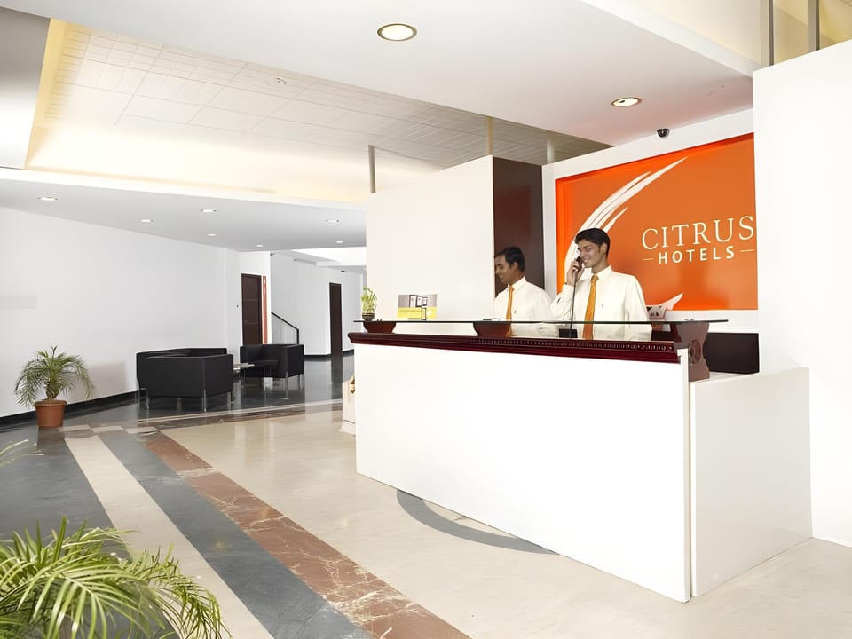Vedic Village Sriperumbudur Hotel in Tamil Nadu