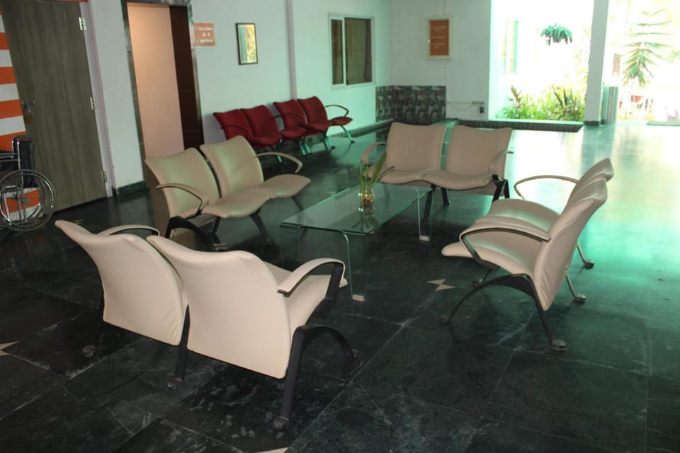 Vedic Village Sriperumbudur Hotel in Tamil Nadu