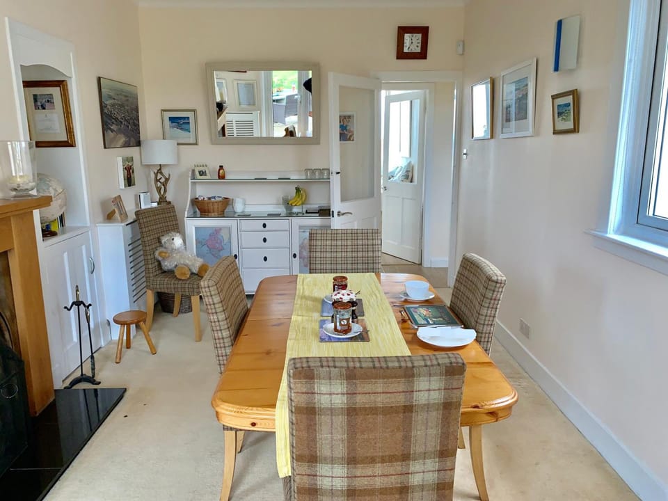 No12 Bed and Breakfast, St Andrews Hotel in Saint Andrews