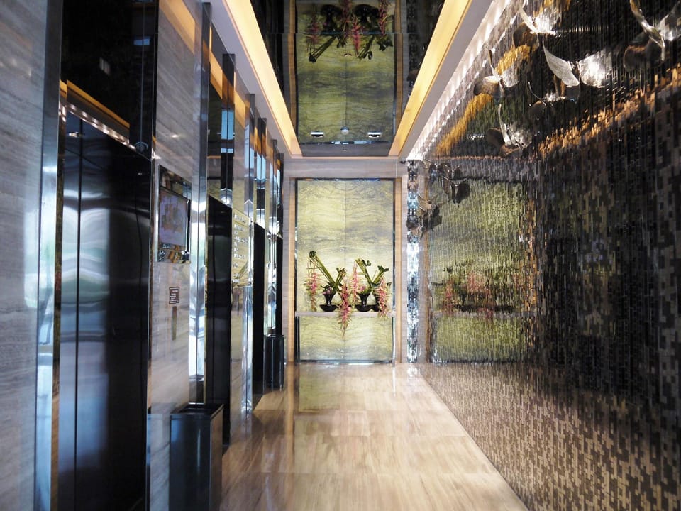 City Viva Hotel Macau Hotel in China