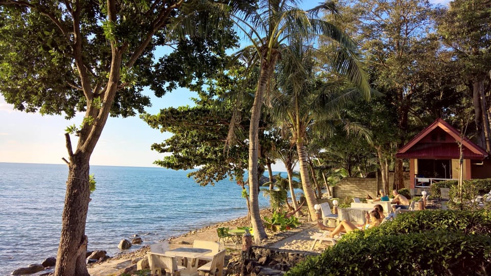 Penny's Resort Resort in Ko Chang