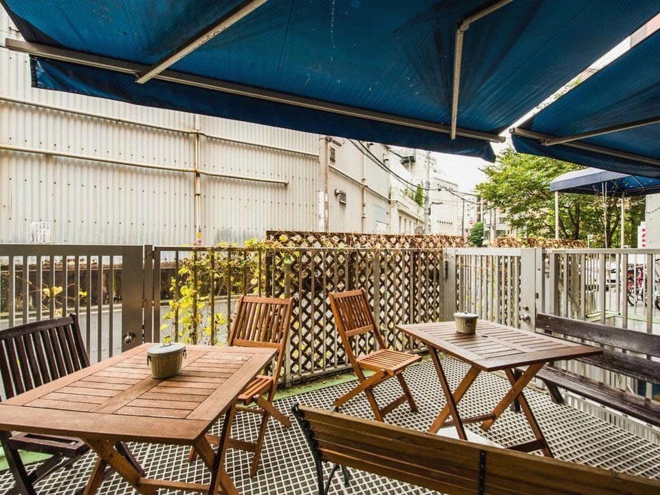 Sakura Hostel Asakusa Hostel in Chiba Prefecture