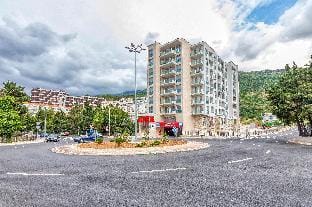 Princess Milena Apartments - Apartment Milena Hotel in Budva Municipality