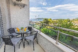 Princess Milena Apartments - Apartment Milena Hotel in Budva Municipality