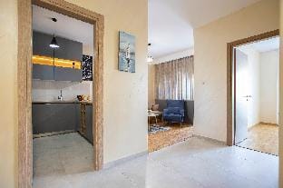Princess Milena Apartments - Apartment Milena Hotel in Budva Municipality