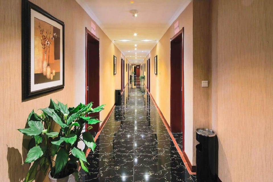 Great Wall Hotel Hotel in China