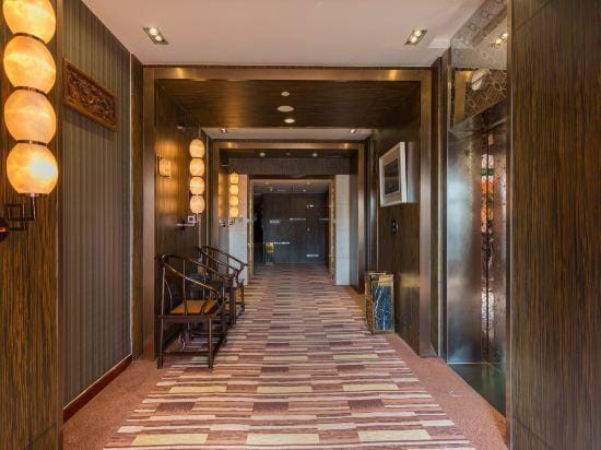 Rishengchang Hotel (Beijing South Railway Station) Hotel in Beijing