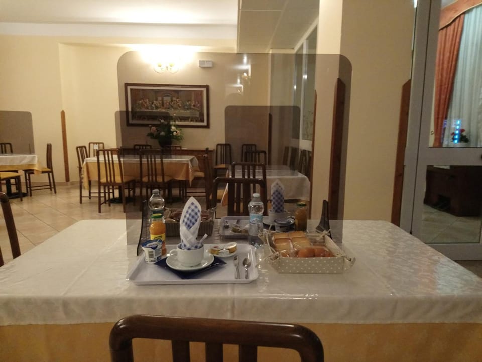 casa pace e bene Hotel in San Giovanni Rotondo